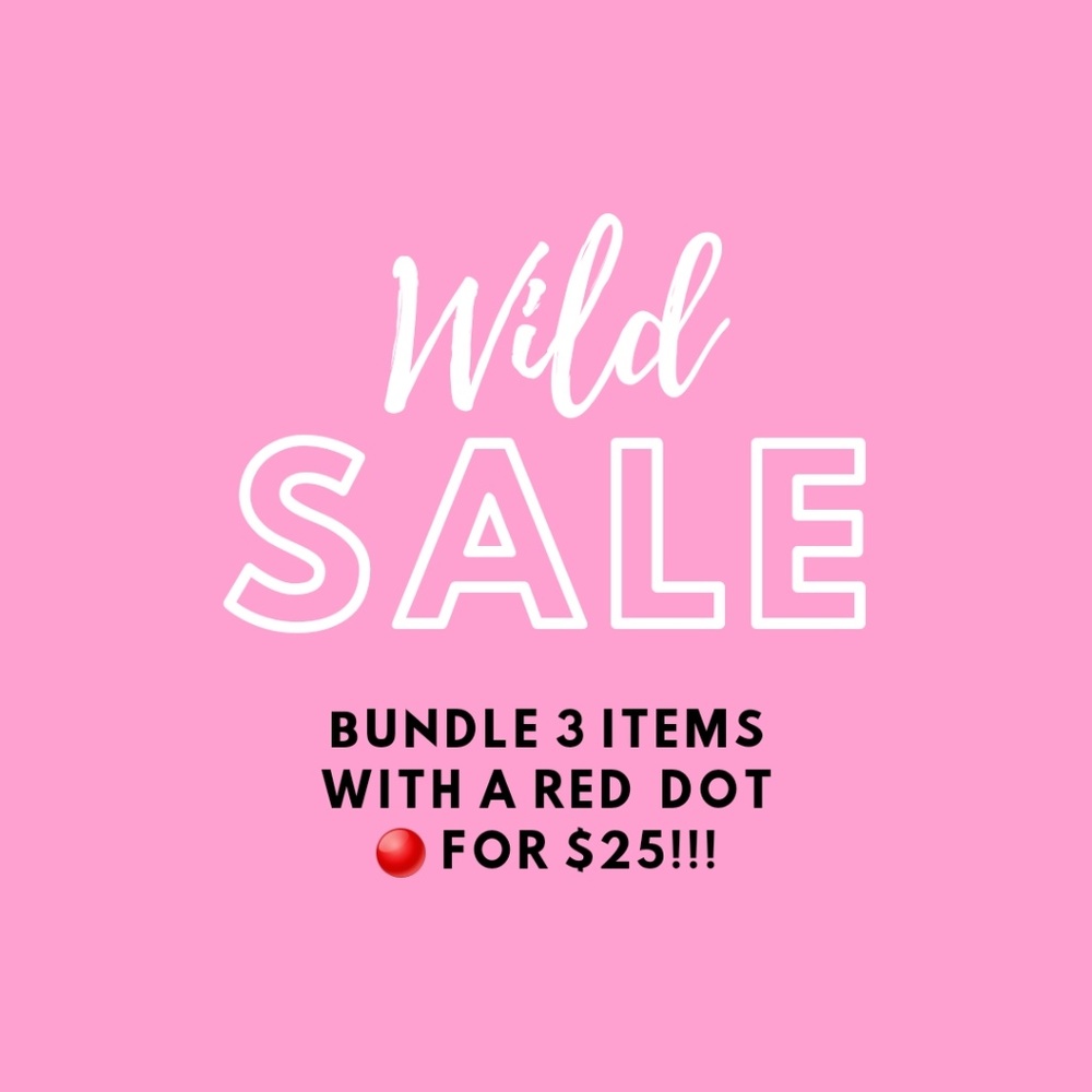 🔴💰Save some money and treat yourself!!!💰🔴